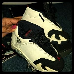 Jordan 14s